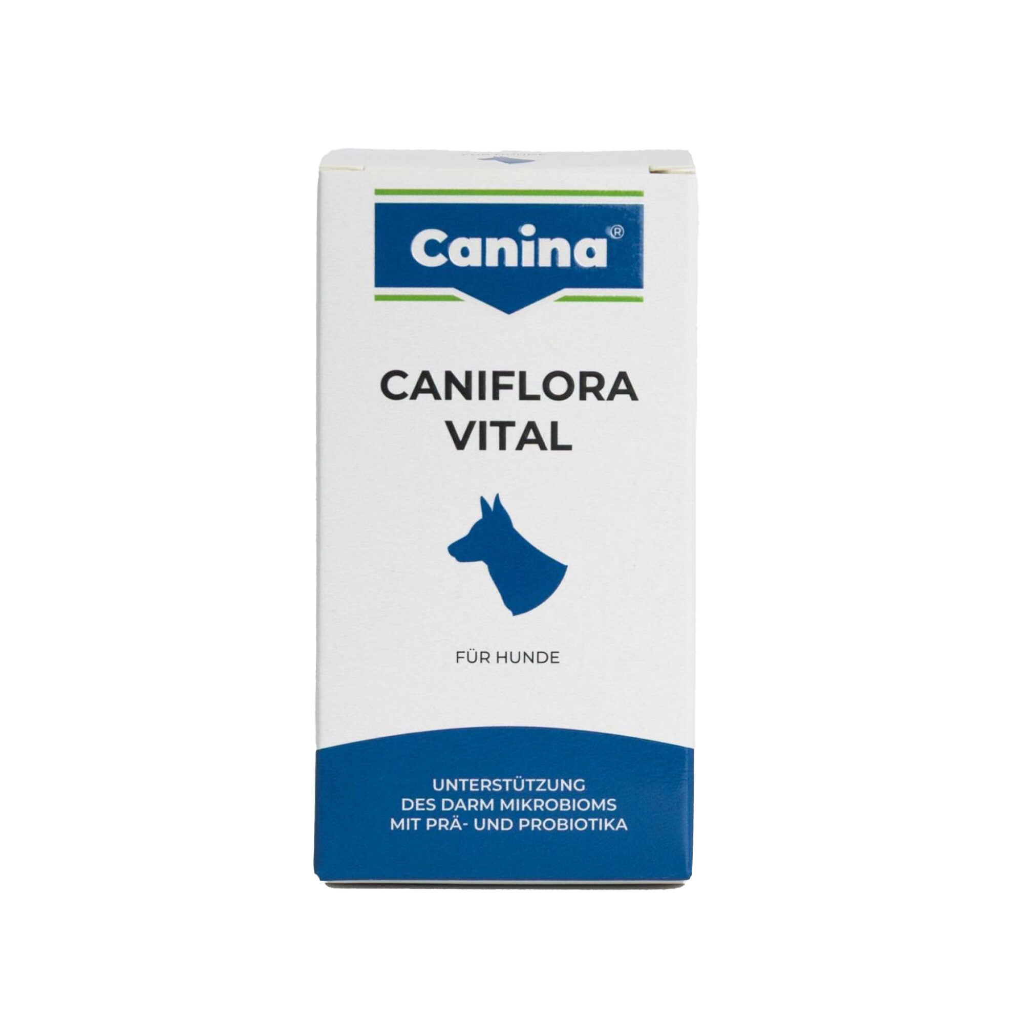 Canina Caniflora Vital Hund