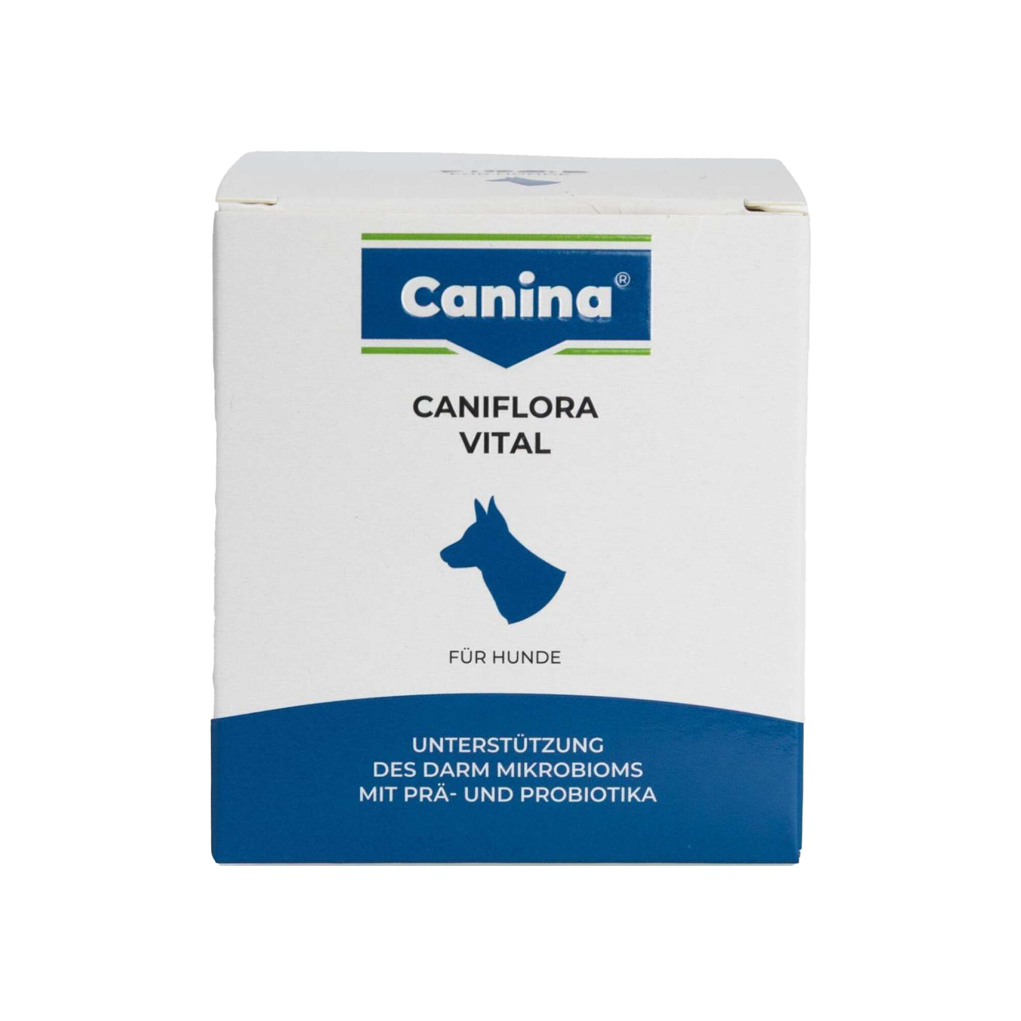 Canina Caniflora Vital Hund