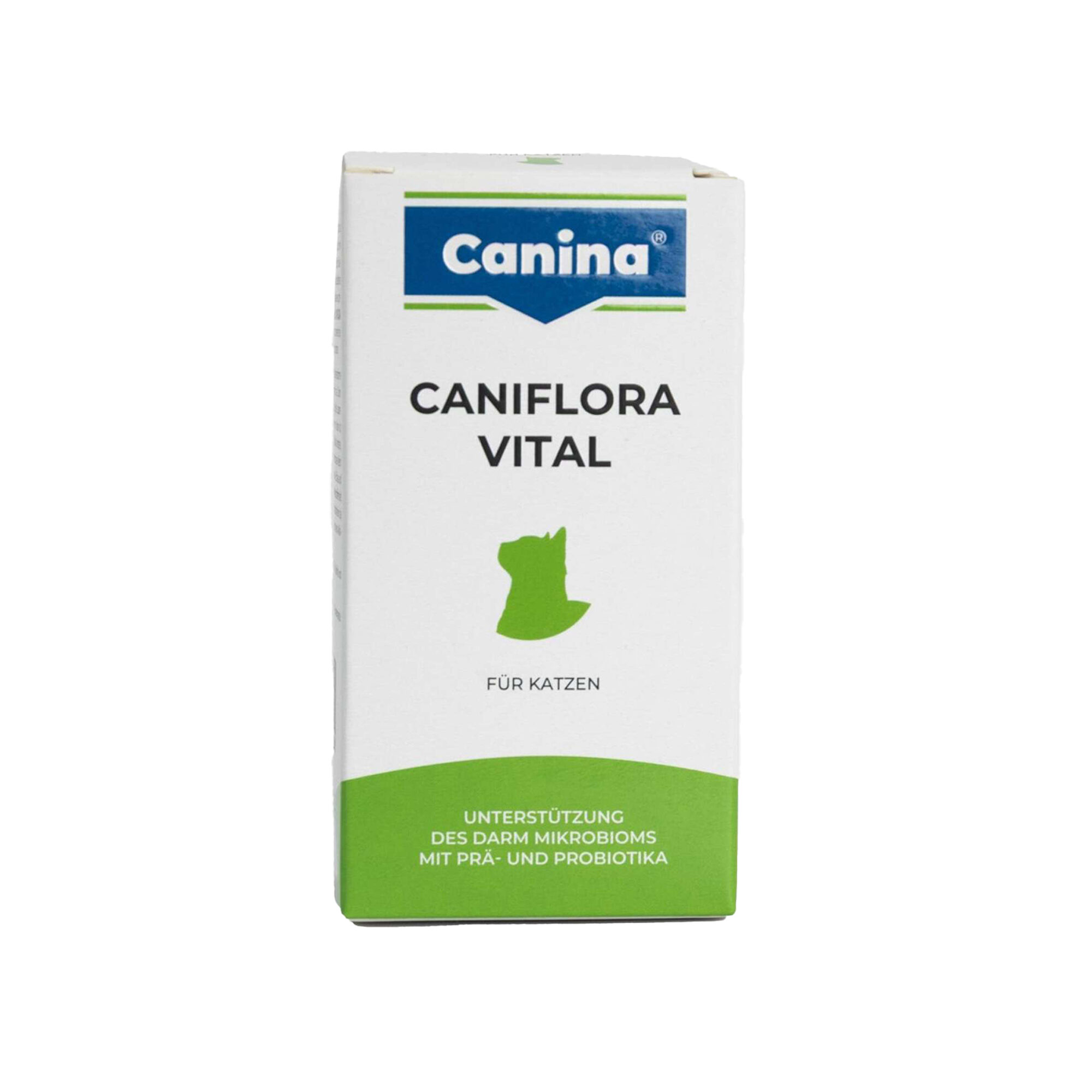 Canina Caniflora Vital Kat