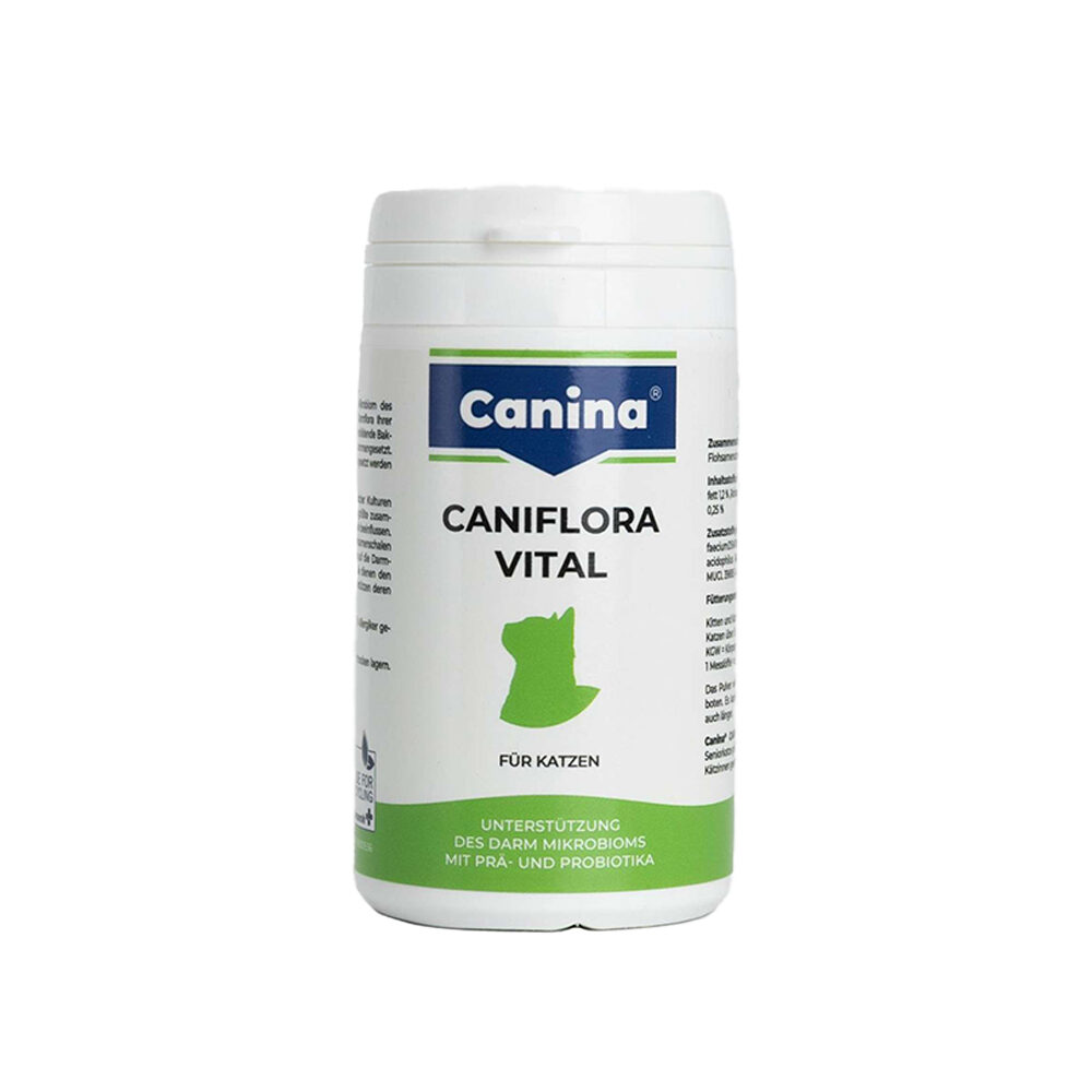 Canina Caniflora Vital Kat