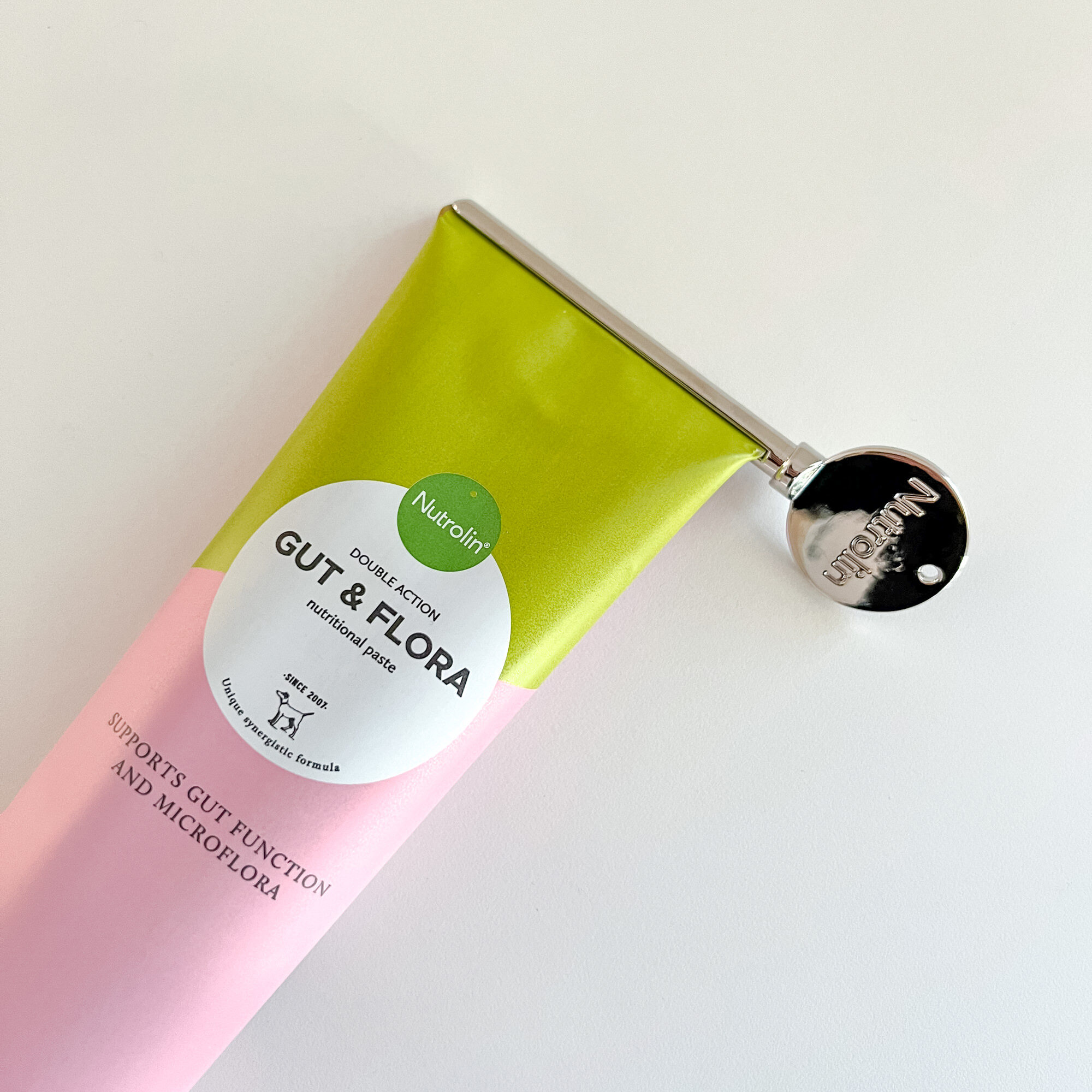Nutrolin Gut & Flora Pasta