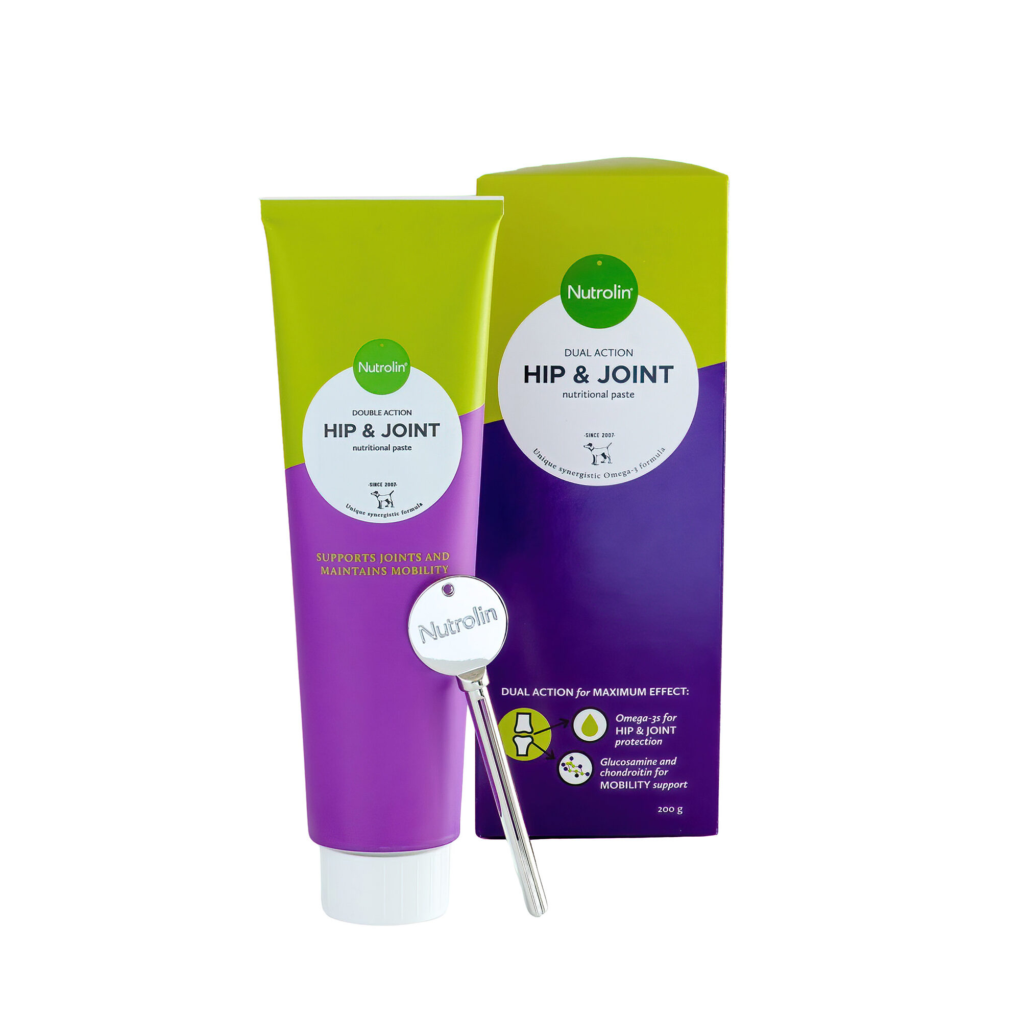 Nutrolin Hip & Joint Pasta