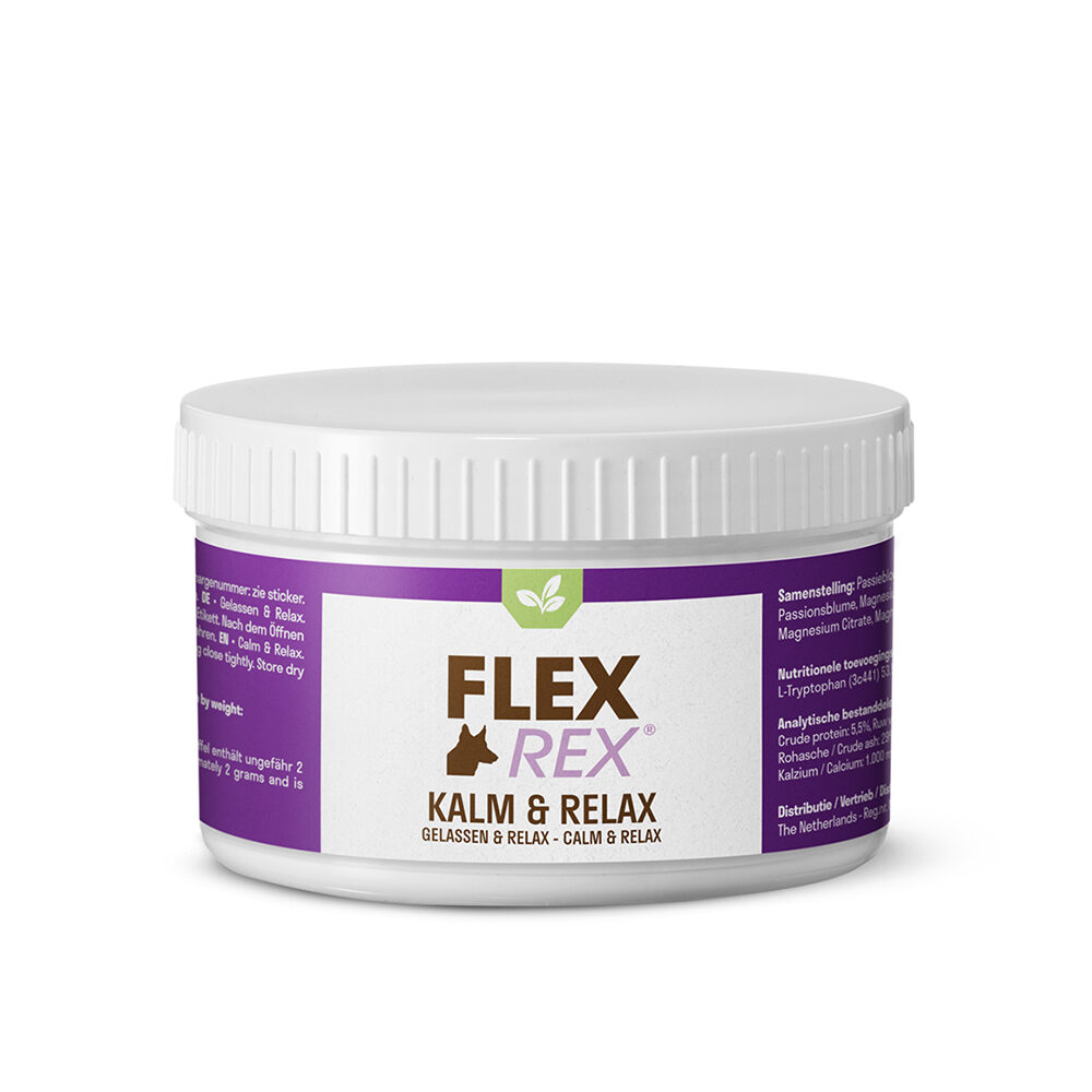 FlexRex Kalm & Relax