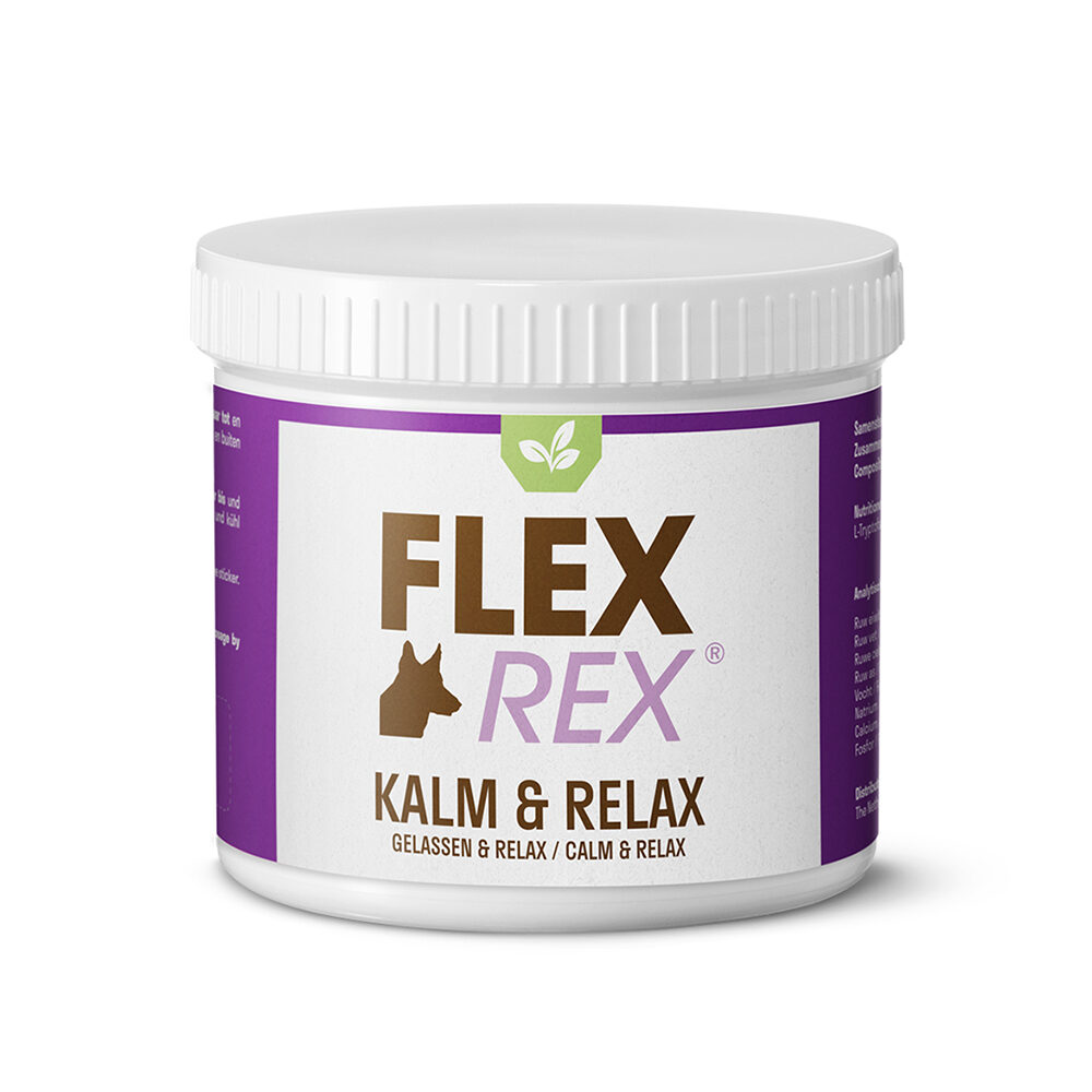 FlexRex Kalm & Relax