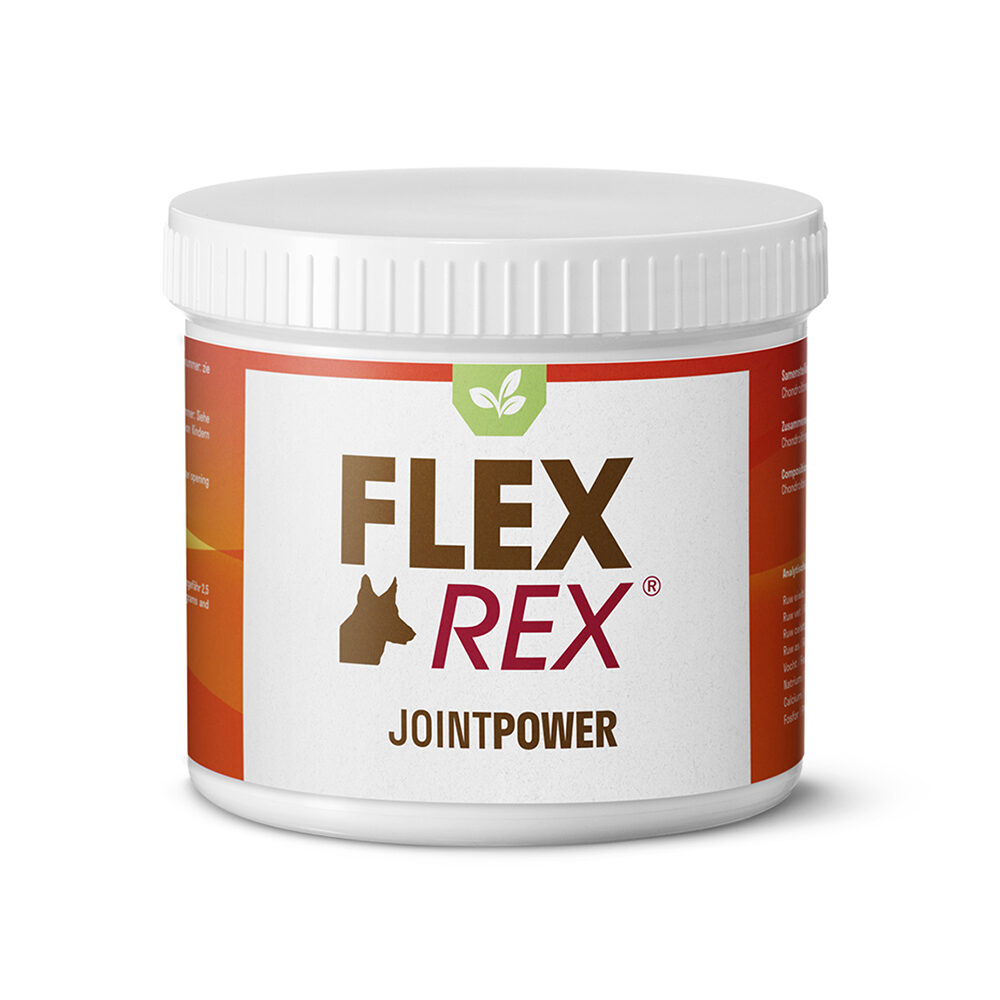 FlexRex Jointpower