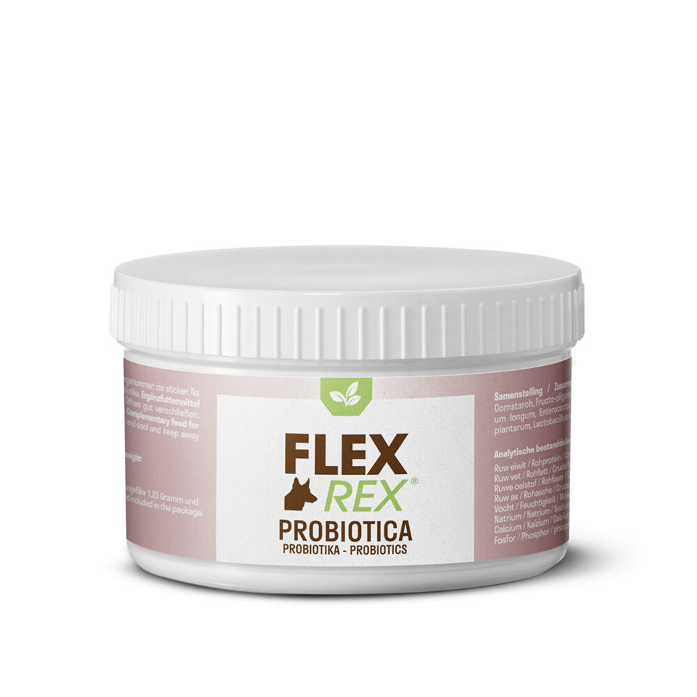 FlexRex Probiotica
