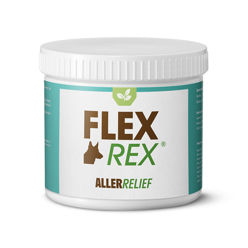 FlexRex AllerRelief