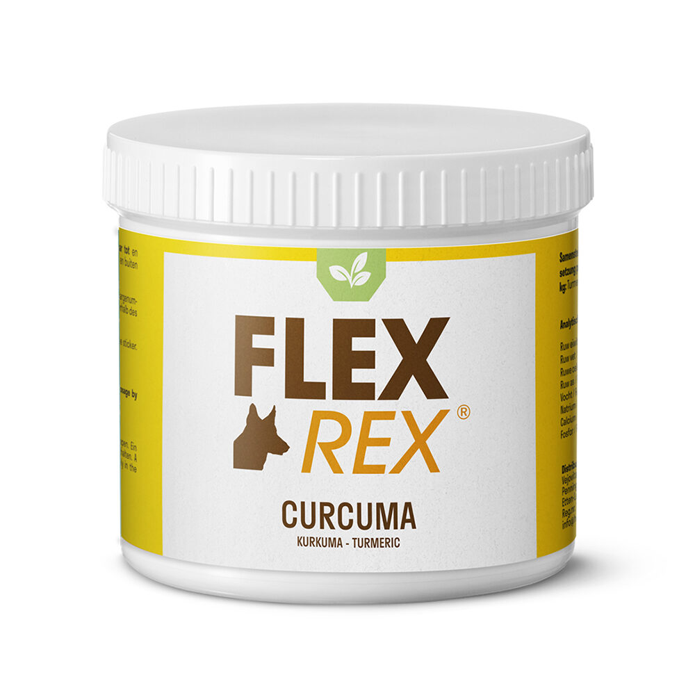 FlexRex Curcuma