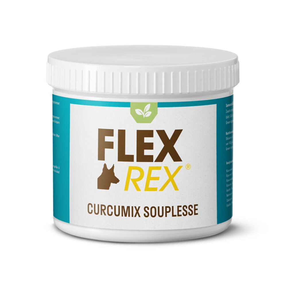 FlexRex Curcumix Souplesse