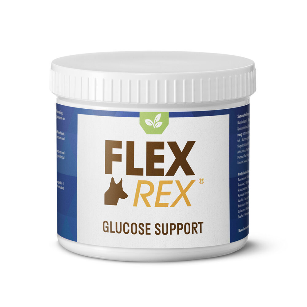 FlexRex Glucose Support