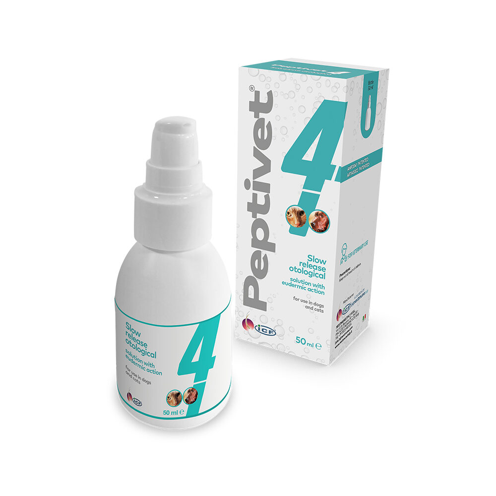 Peptivet 4