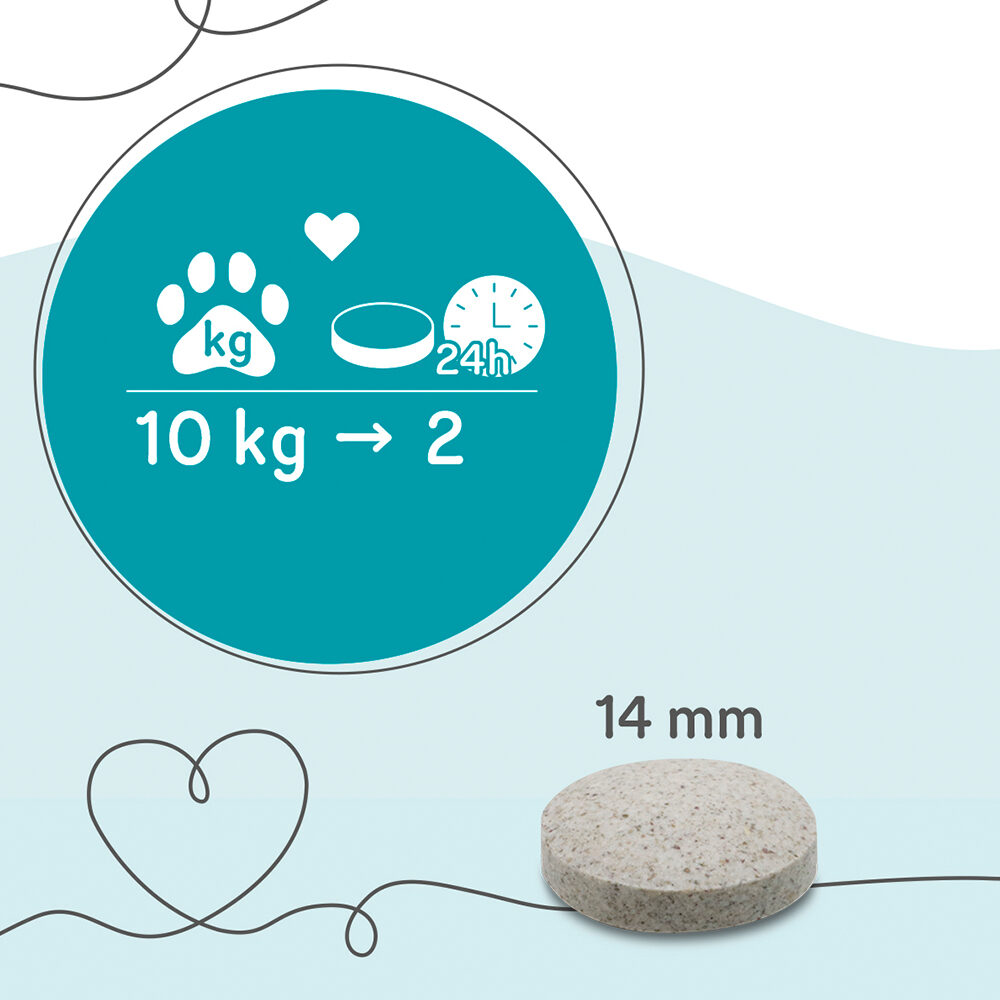 GRAU Pigment Booster