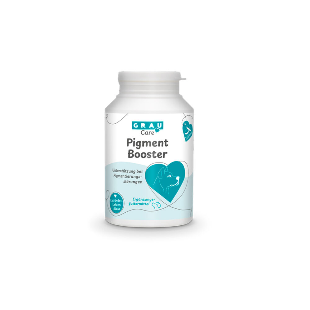 GRAU Pigment Booster