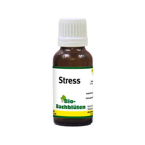 cdVet Bio-Bachbloesem Stress