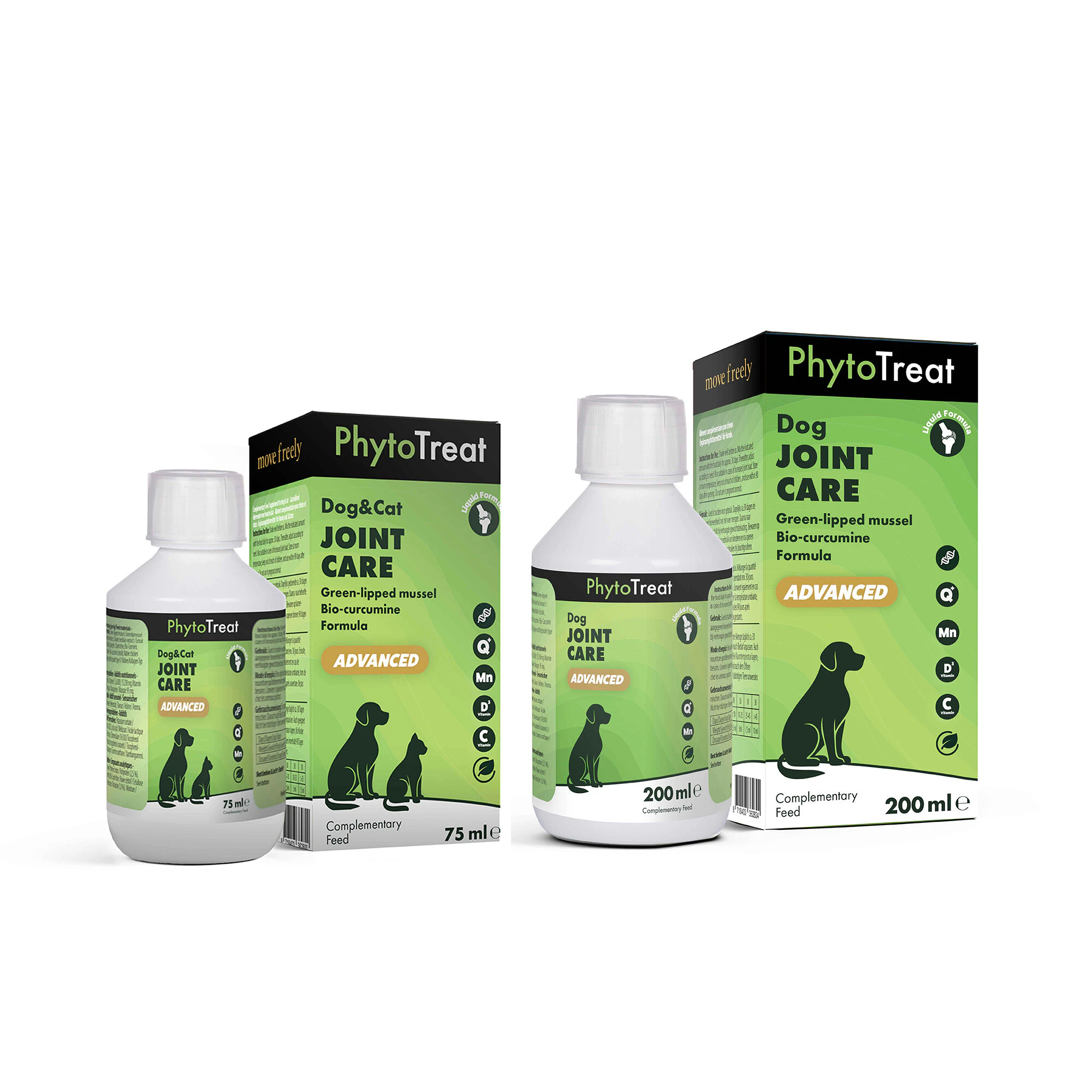 PhytoTreat Joint Care Advanced