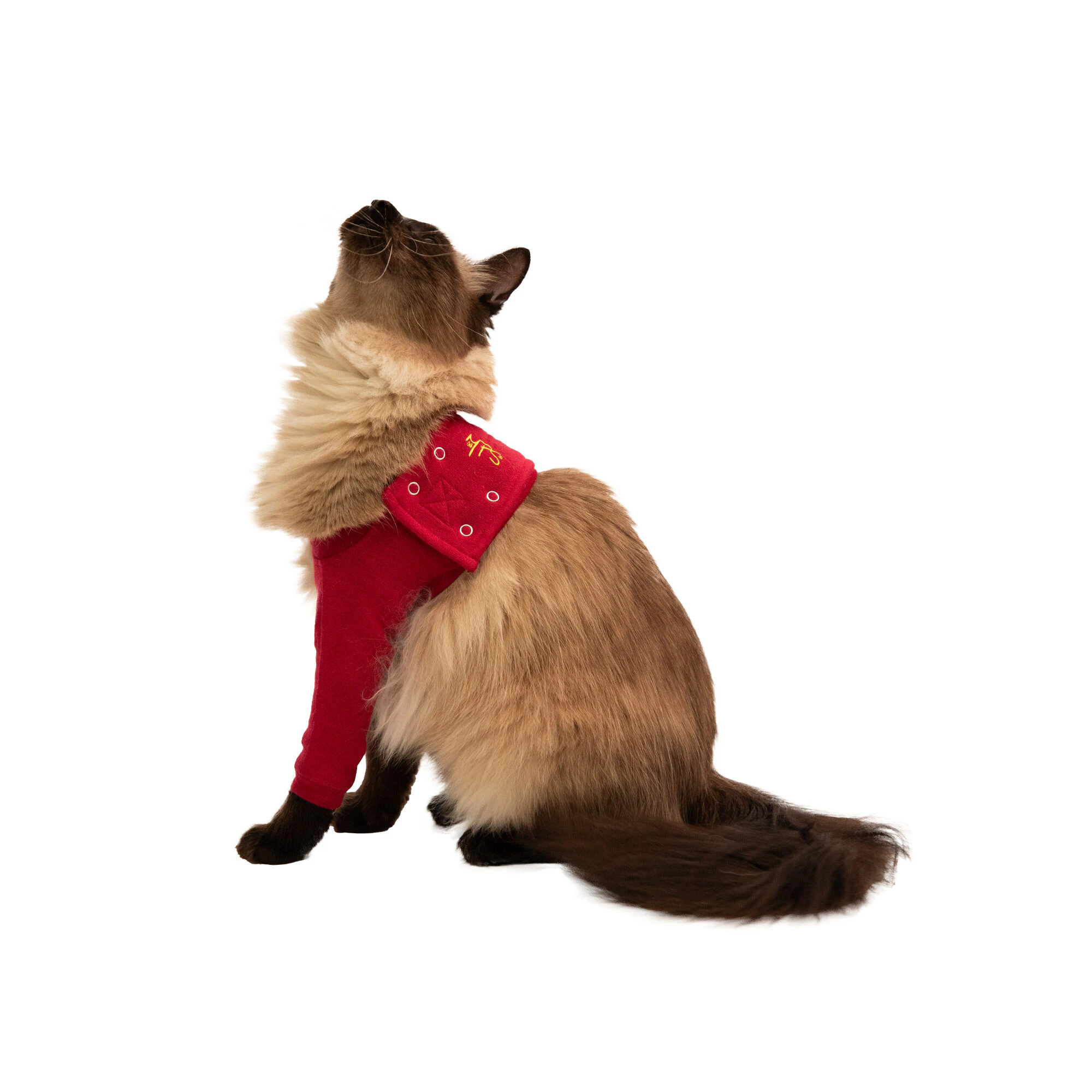 MPS Foreleg Sleeve for Cats