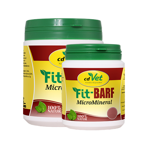 cdVet Fit-BARF MicroMineraal 