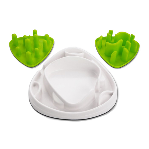 Afp interactive clearance food maze