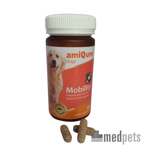 amiQure Mobility