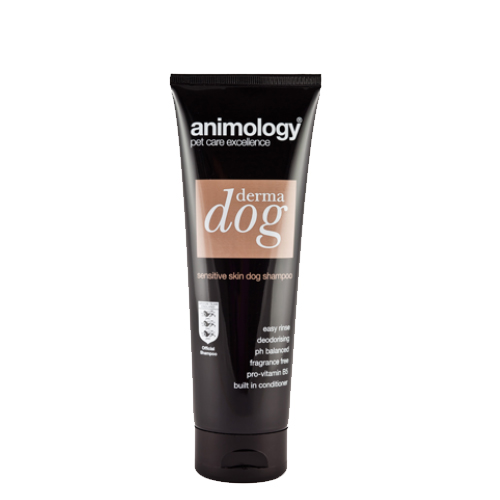 Animology Derma Dog Shampoo