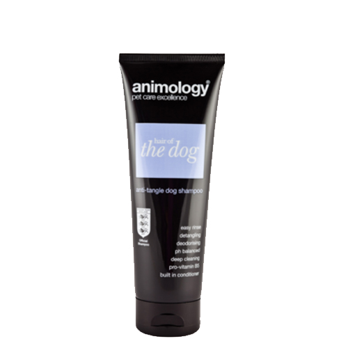 Animology Hair of the Dog Shampoo