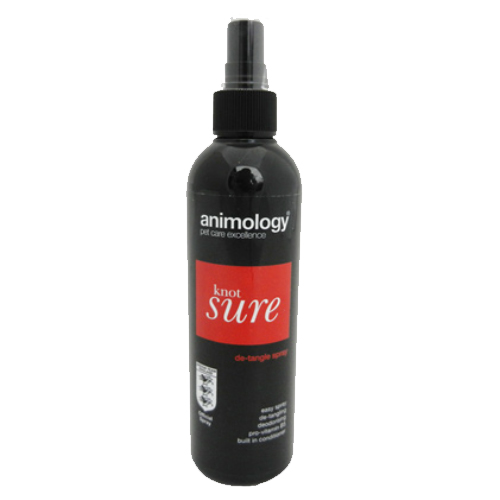 Animology Knot Sure Spray