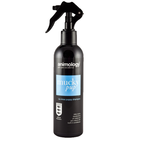 Animology - Mucky Pup Trockenshampoo