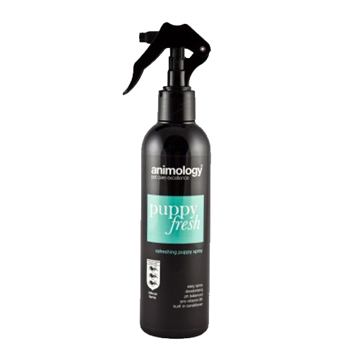 Animology - Puppy Fresh Refreshing Spray