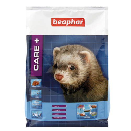 Beaphar Care+ - Furet