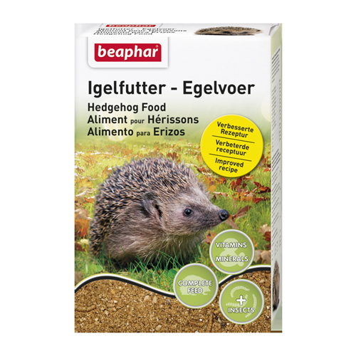 Beaphar Egelvoer - 1 kg