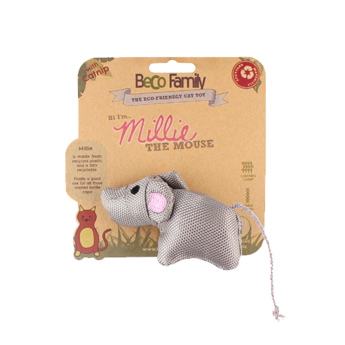 Beco Family for Cats Catnip Toys Kattenspeelgoed Bestellen Medpets.be