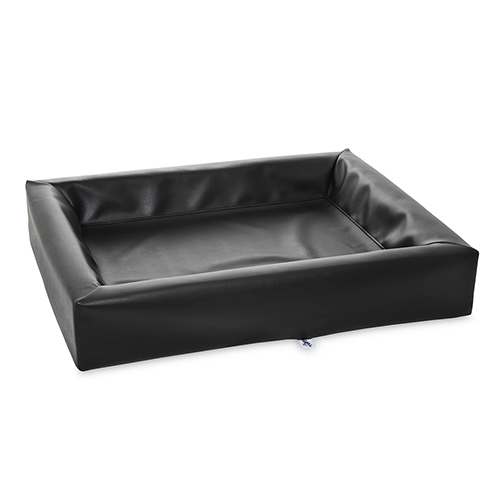 Bia Bed Original - Zwart - 45 x 45 x 12 cm