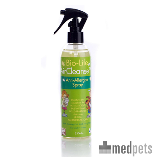 Bio-Life AirCleanse