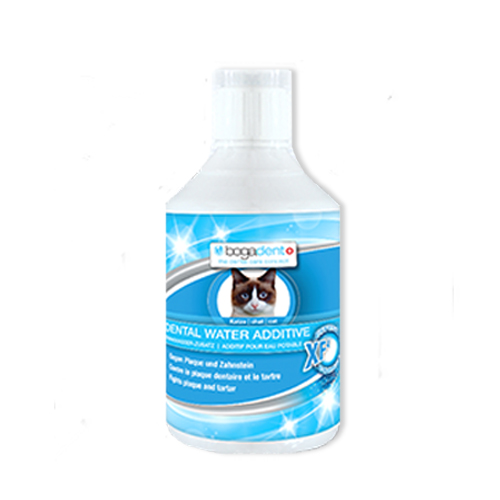 Bogadent Dental Water Additive Dental Care Cats Vetsend.co.uk