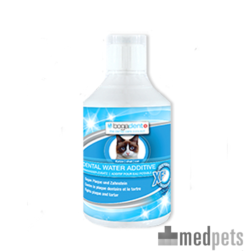Bogadent Dental Water Additive Dental Care Cats Vetsend.co.uk