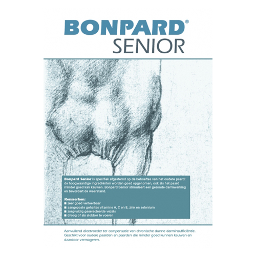 Bonpard Senior