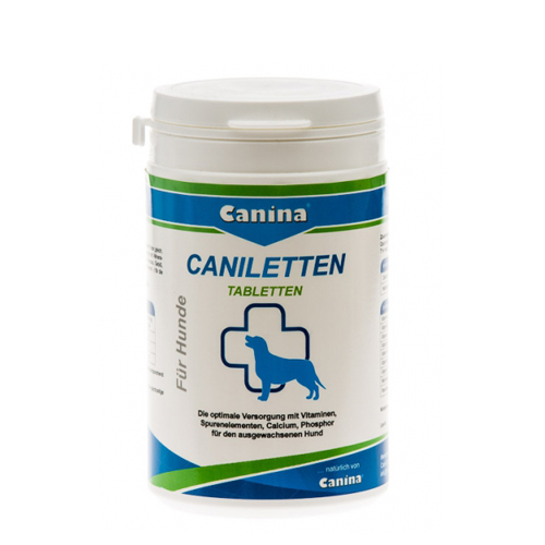 Canina Caniletten - 300 g