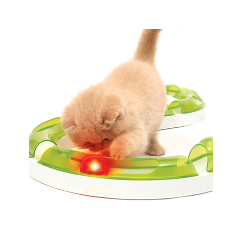 Catit Senses 2.0 Fireball Balle pour Chat