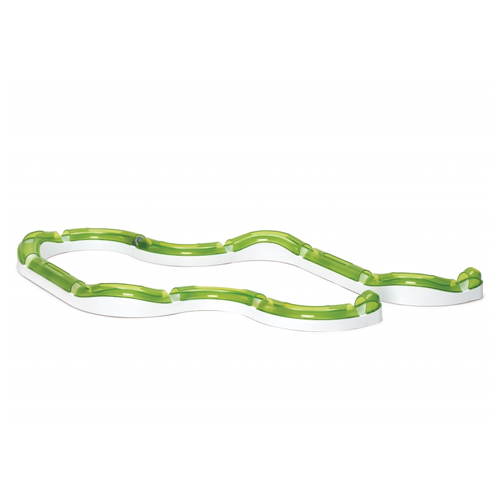 Catit senses super new arrivals roller circuit cat toy