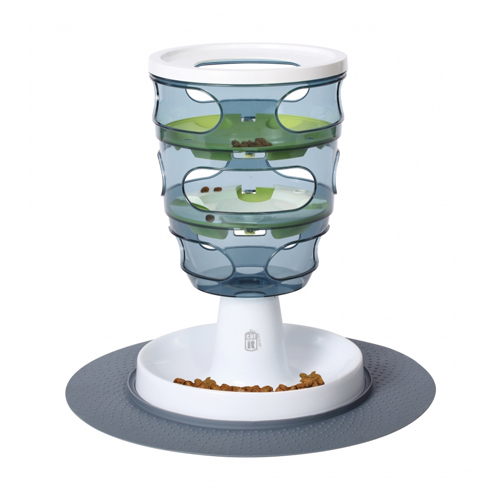 Catit Senses Feeding Maze
