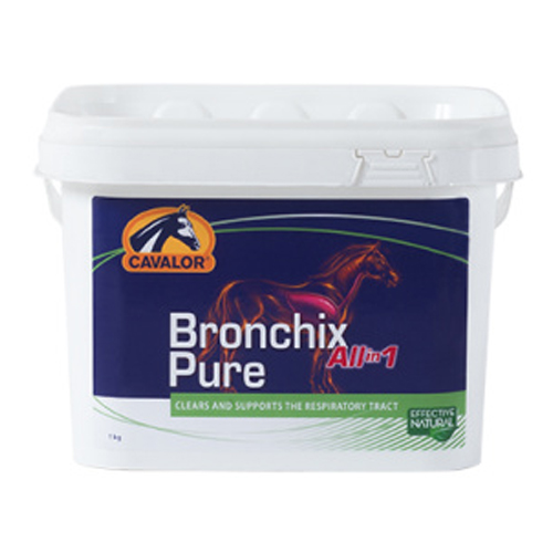 Cavalor Bronchix Pure