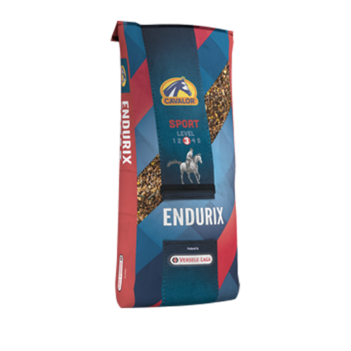 Cavalor Endurix
