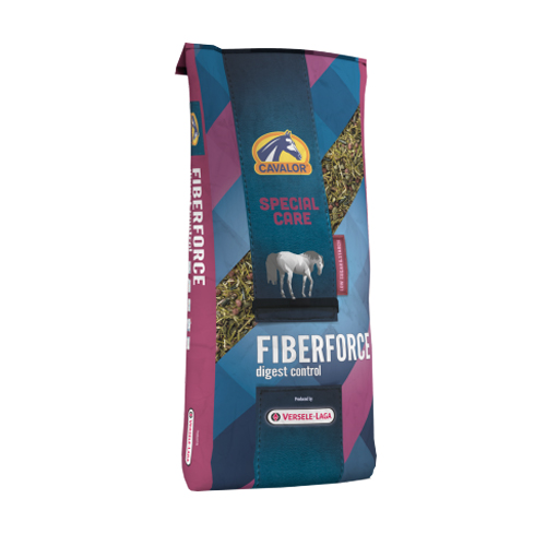 Cavalor Fiberforce