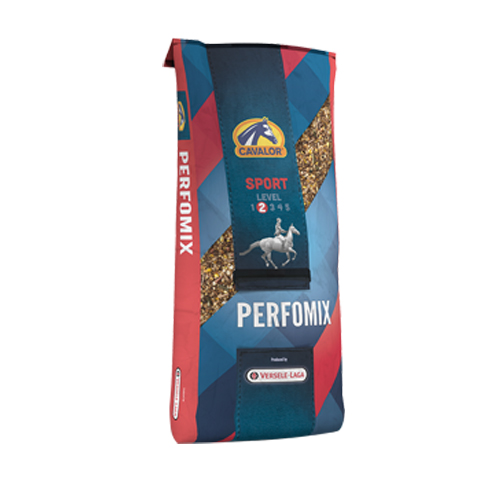 Cavalor Perfomix