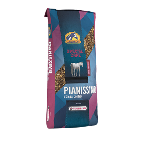 Cavalor Pianissimo