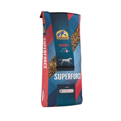 Cavalor Superforce
