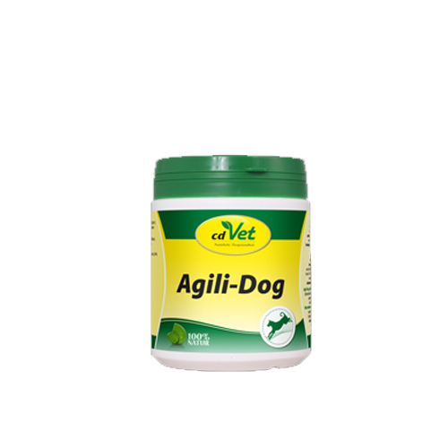 cdVet Agili-Dog