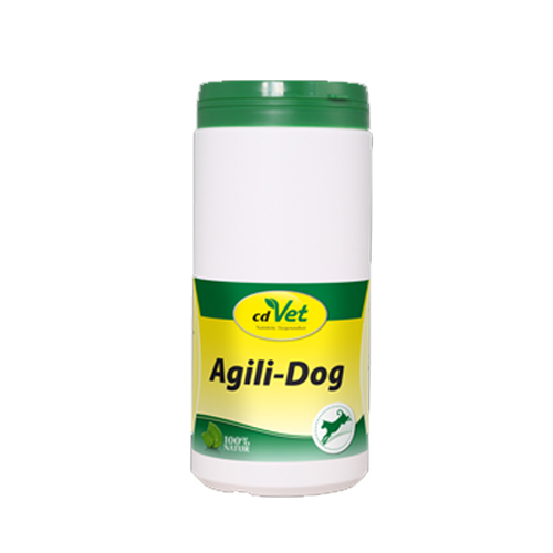 cdVet Agili-Dog
