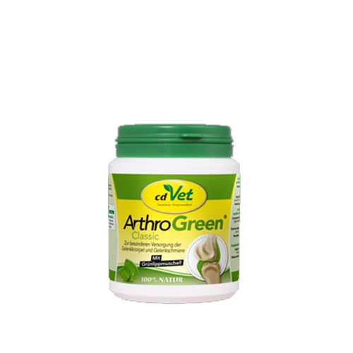 cdVet ArthroGreen – 165 g