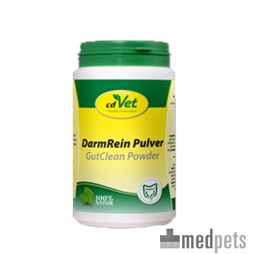 cdVet DarmRein Pulver